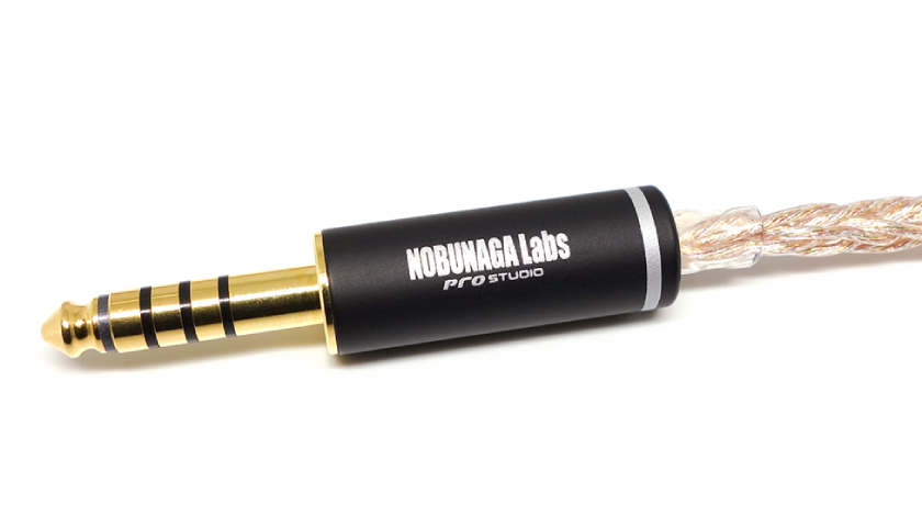 Высококлассный разъём Inspire Neo Tatesina Gold